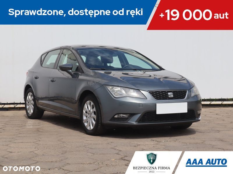 Seat Leon - 2