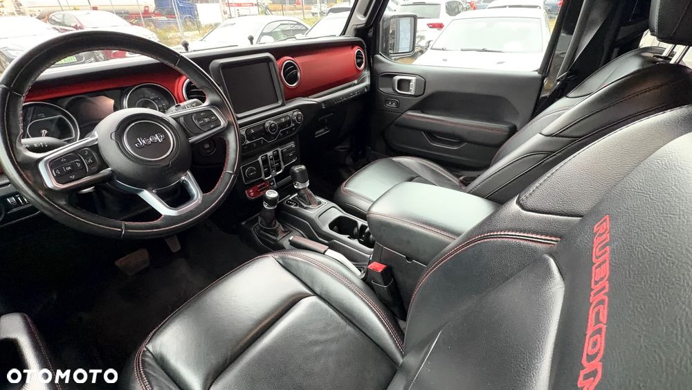 Jeep Wrangler - 19