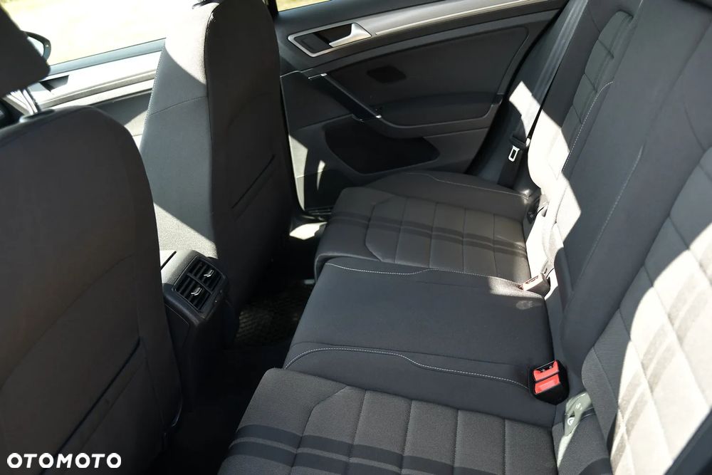 Volkswagen Golf 1.4 TSI BMT Comfortline Perfectline - 23