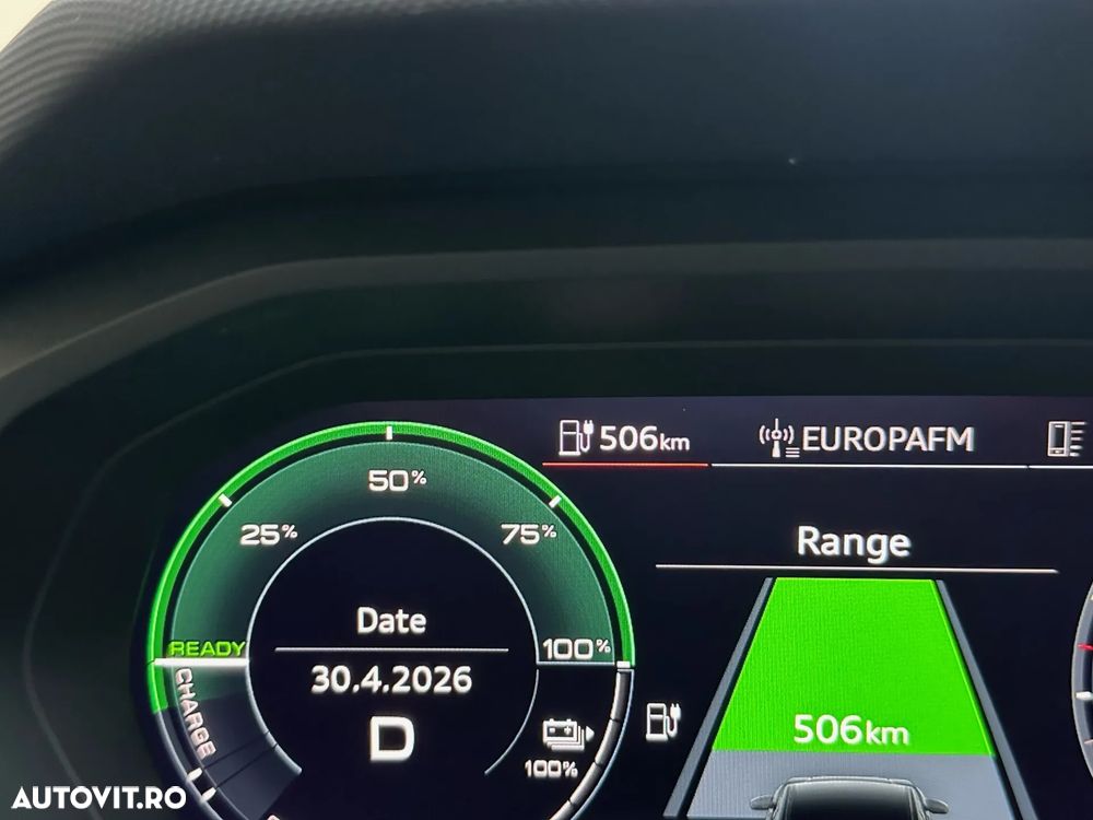 Audi Q4 e-tron 40 - 25