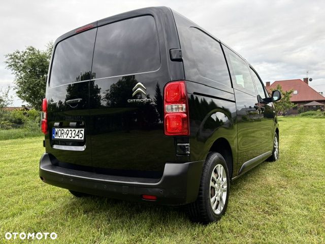Citroën Jumpy Combi - 18