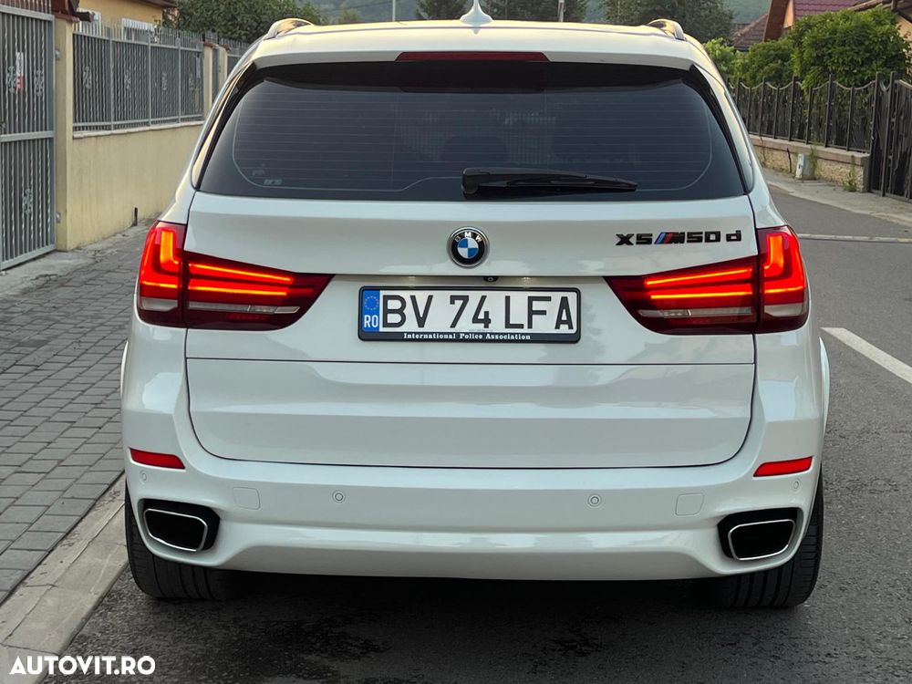 BMW X5 2014 — imagine 16