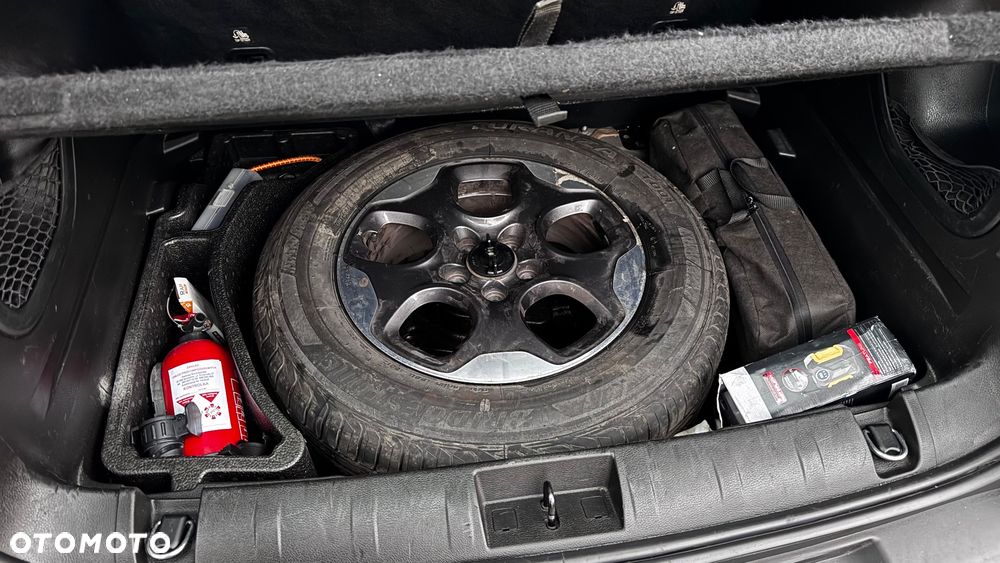 Jeep Renegade 1.4 MultiAir Longitude FWD S&S - 6