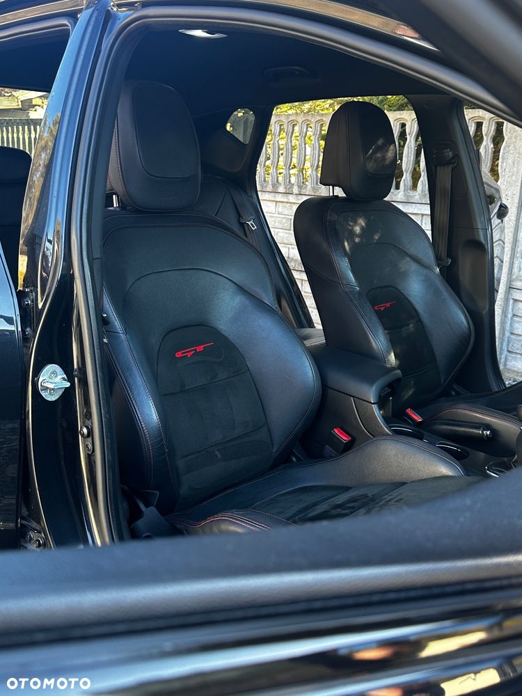 Kia Ceed 1.6 T-GDI GT XL - 21