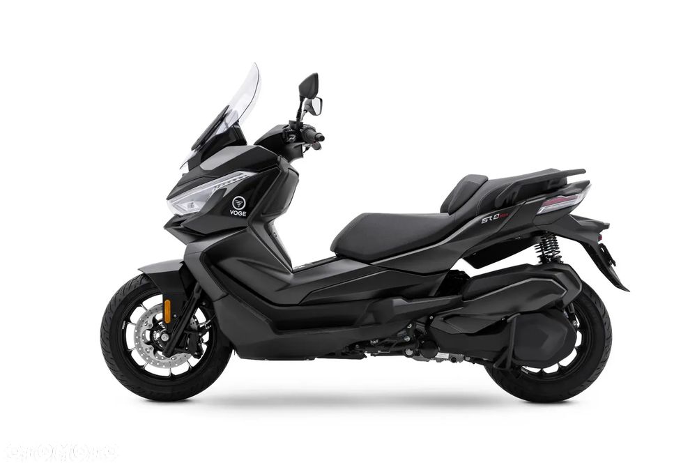 VOGE SR4 MAX - 3
