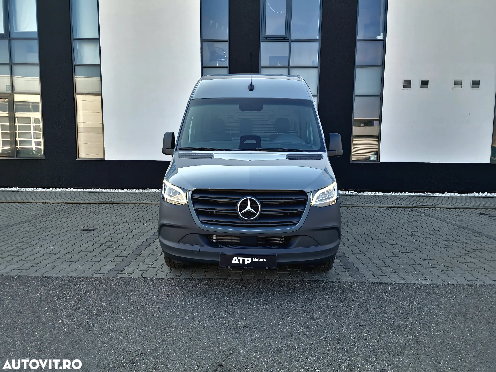 Mercedes-Benz SPRINTER - 3