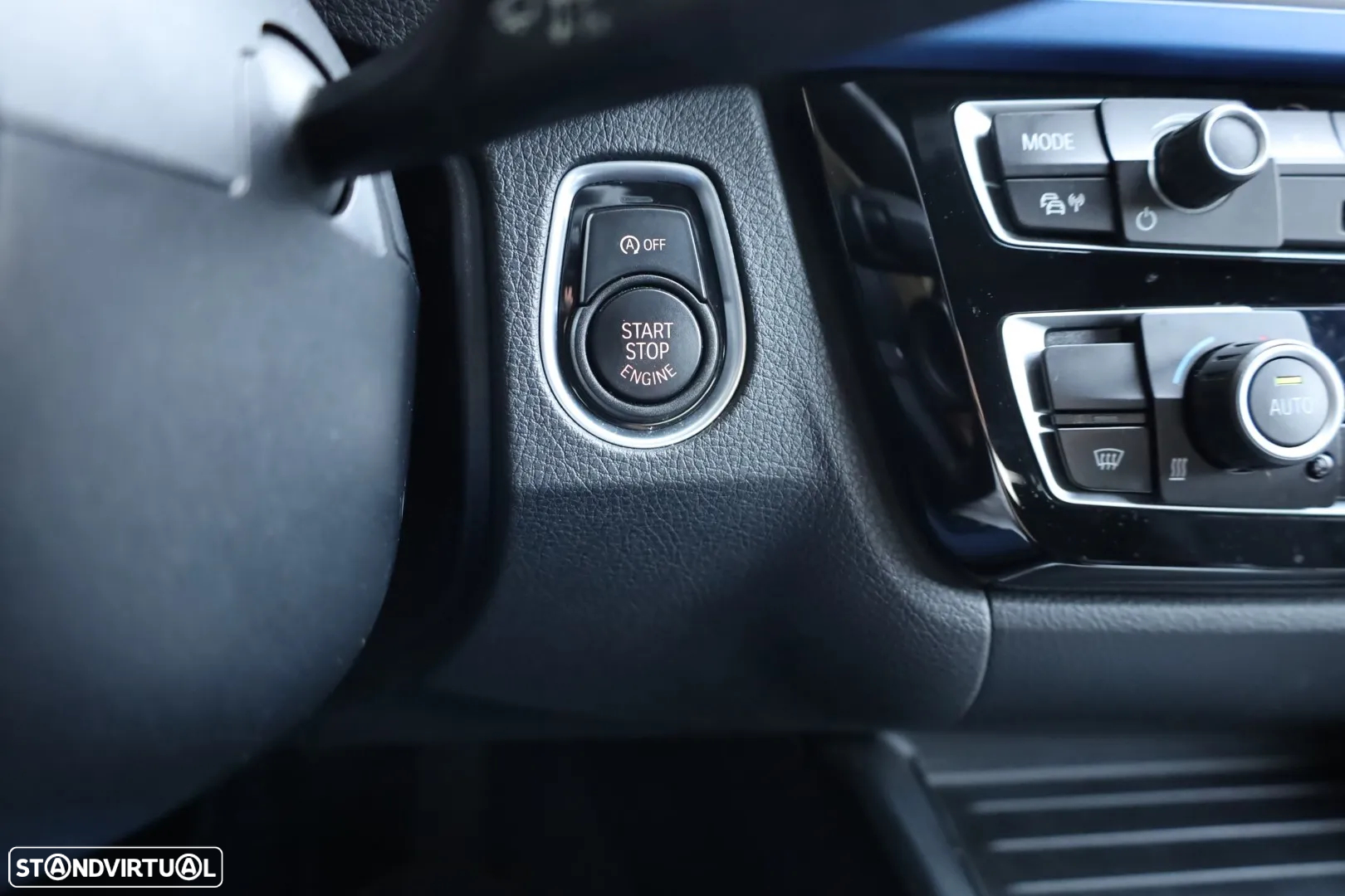 BMW 420 Gran Coupé d Pack M Auto - 33