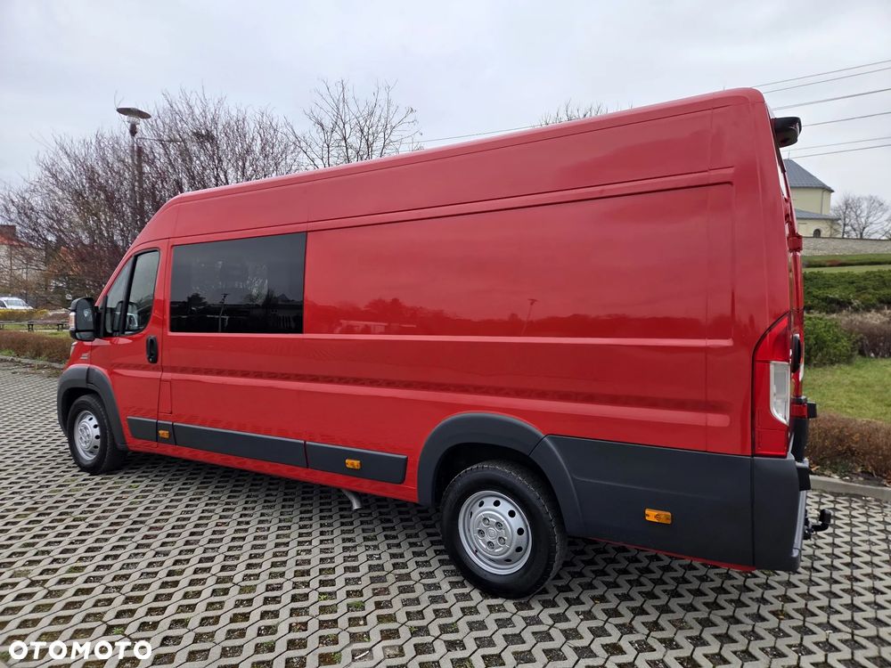 Fiat Ducato - 9