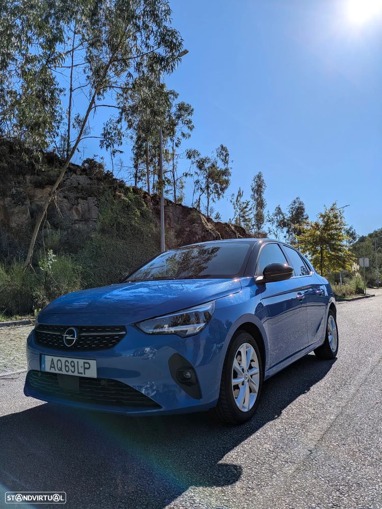 Opel Corsa 1.5 D Elegance - 1