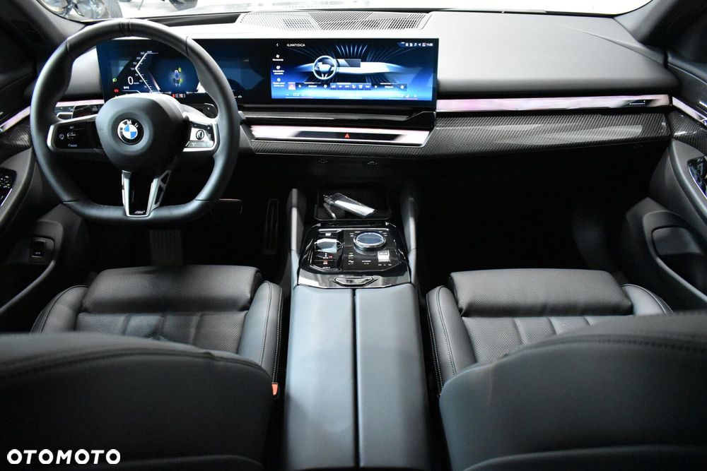 BMW Seria 5 - 6