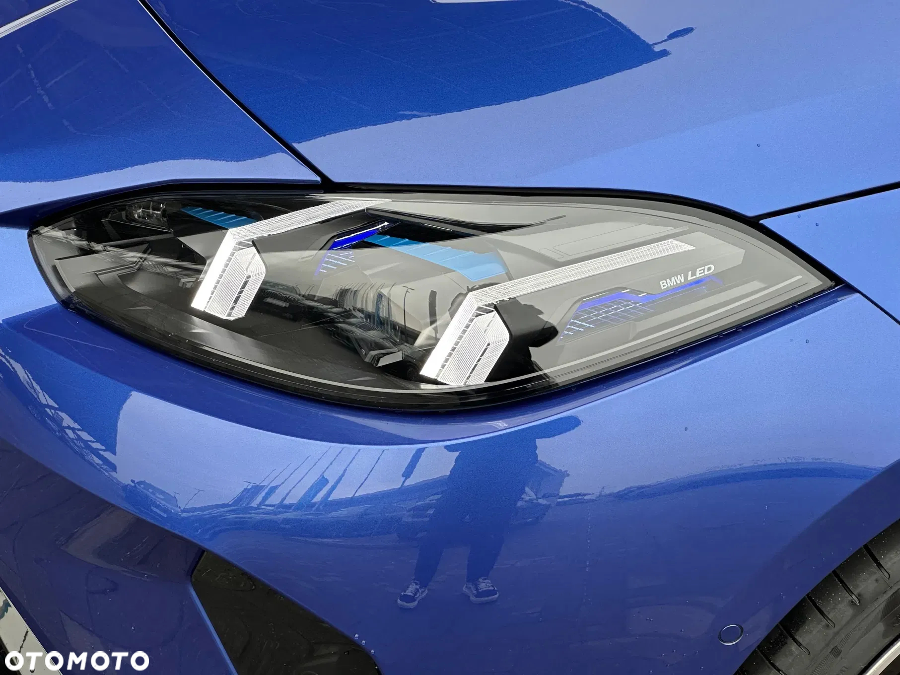 BMW Seria 2 - 5