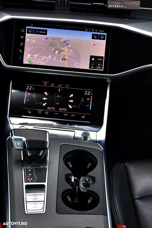 Audi A6 45 TFSI S tronic sport - 21