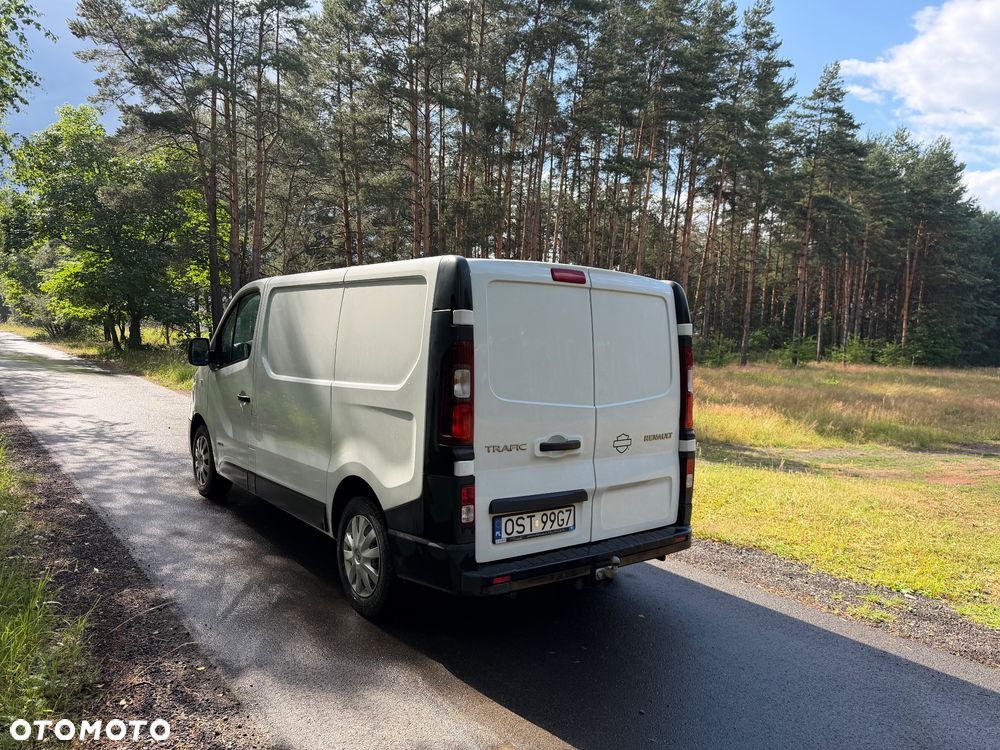 Renault Trafic - 4