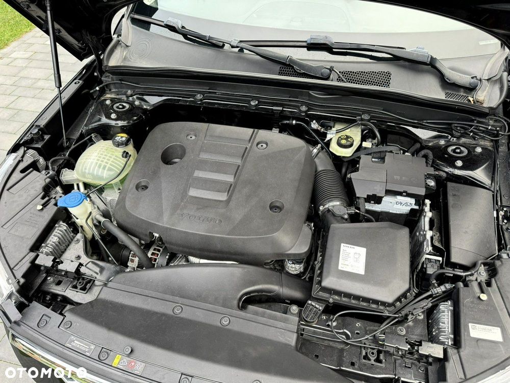 Volvo XC 40 D3 AWD - 13