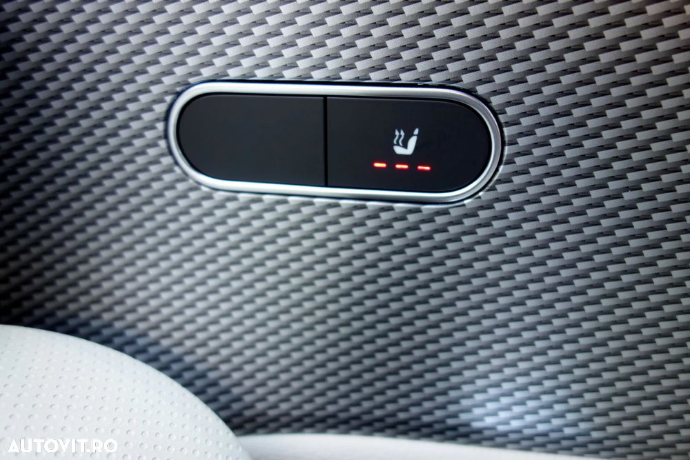 Mercedes-Benz CLA 200 7G-DCT Special Edition - 26