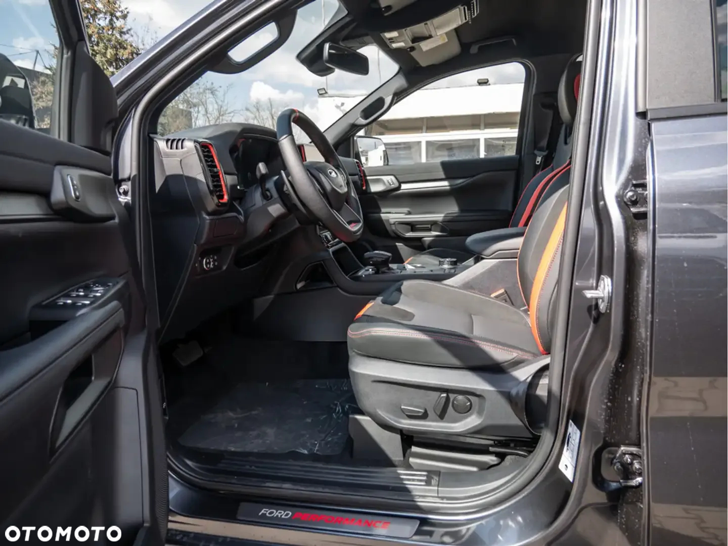 Ford Ranger Raptor - 7