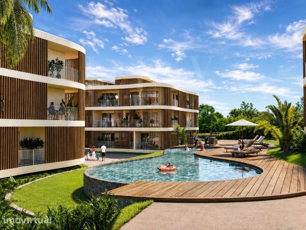 Apartamento T2 | Quinta da Portela, Coimbra - Grande imagem: 2/4