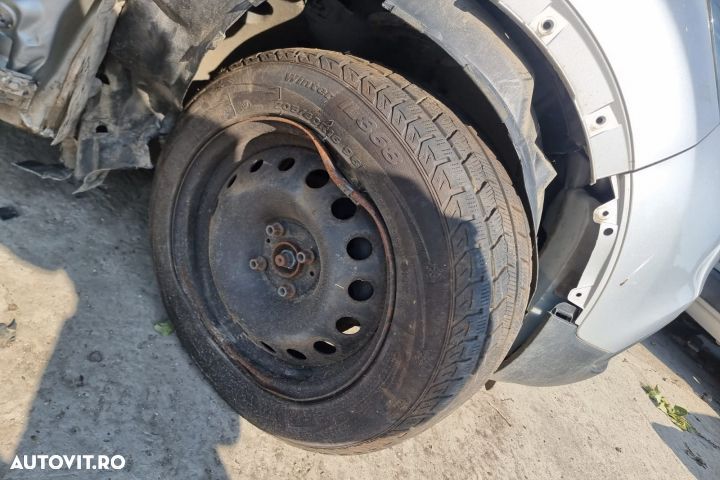 Geam ușa stânga față Renault Captur 1 [2013 - 2017] 1.5 dci K9K 6 - 10