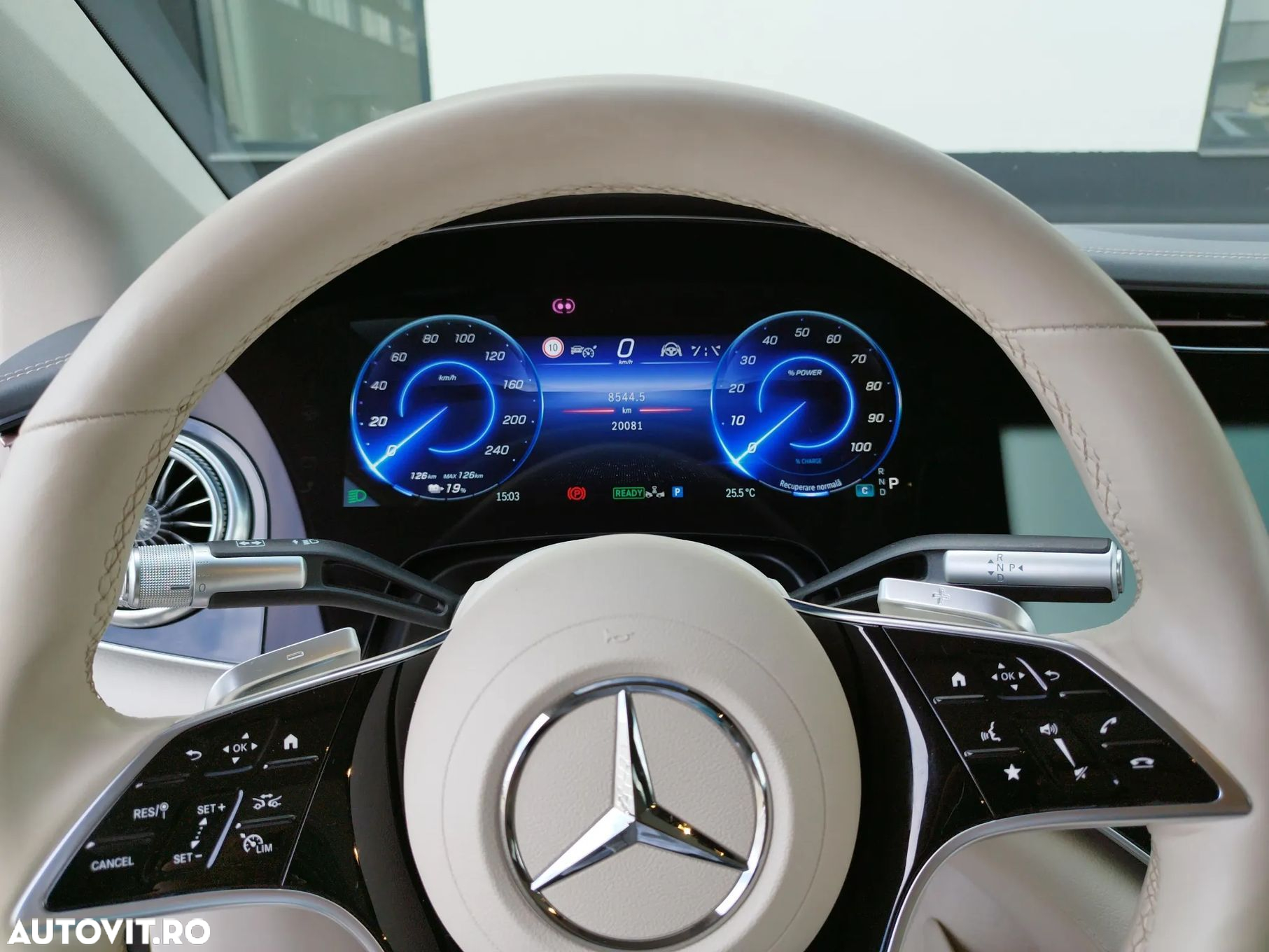 Mercedes-Benz EQS - 7