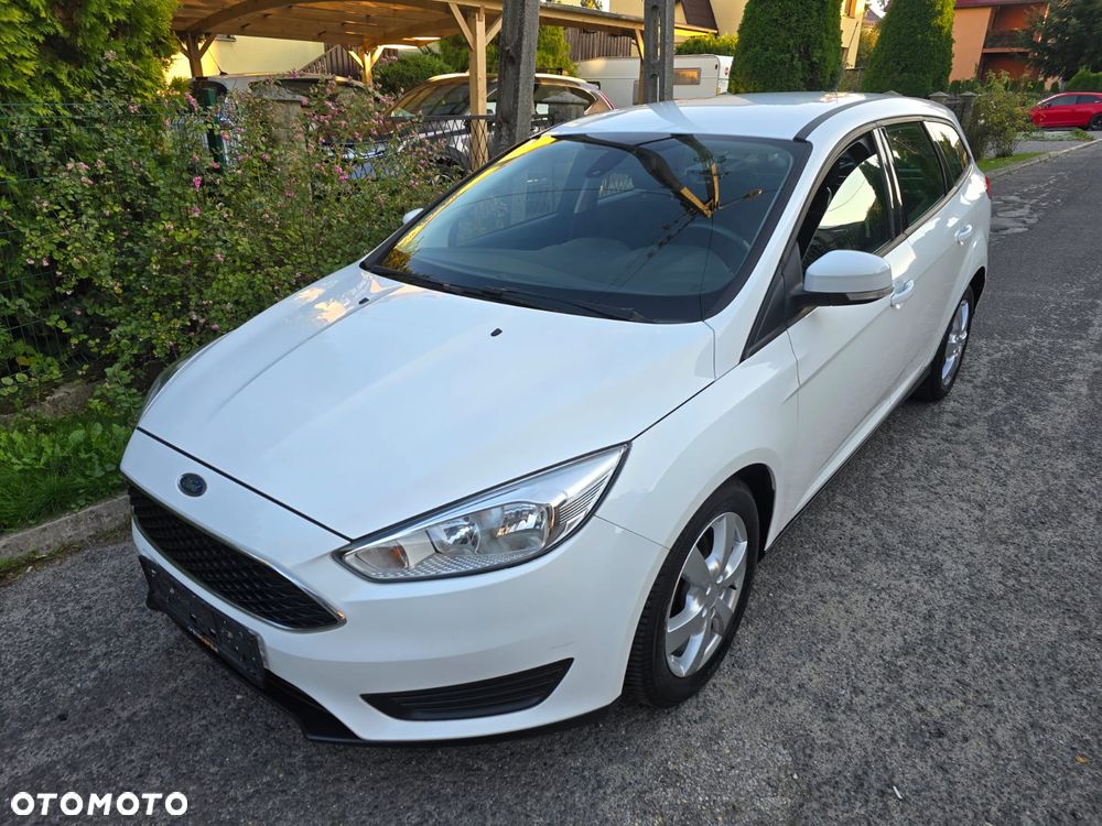 Ford Focus 1.0 EcoBoost Gold X (Edition Start) - 4