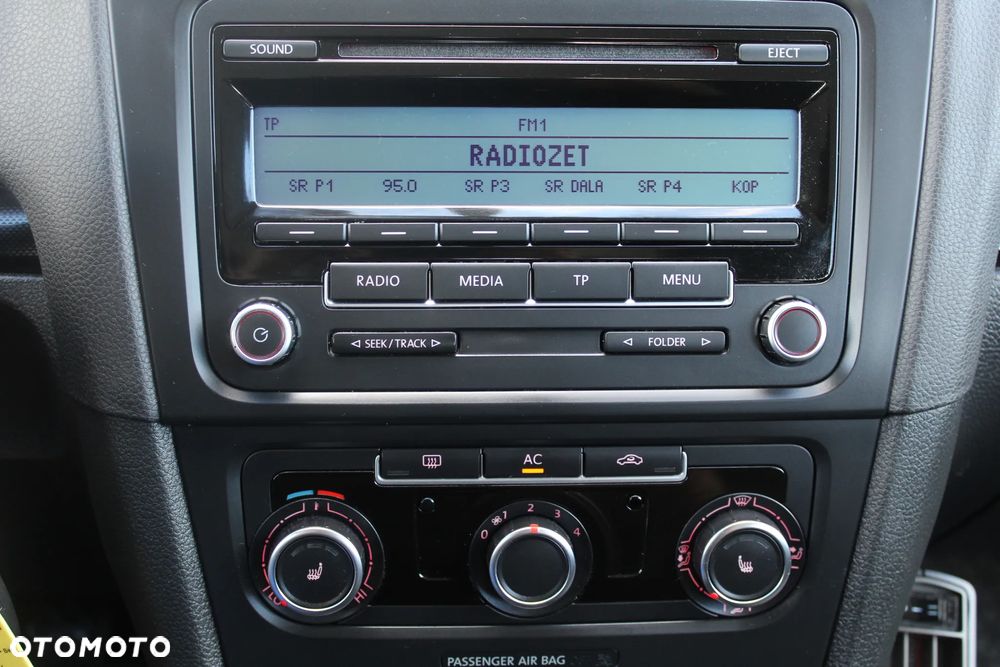 Volkswagen Golf - 14