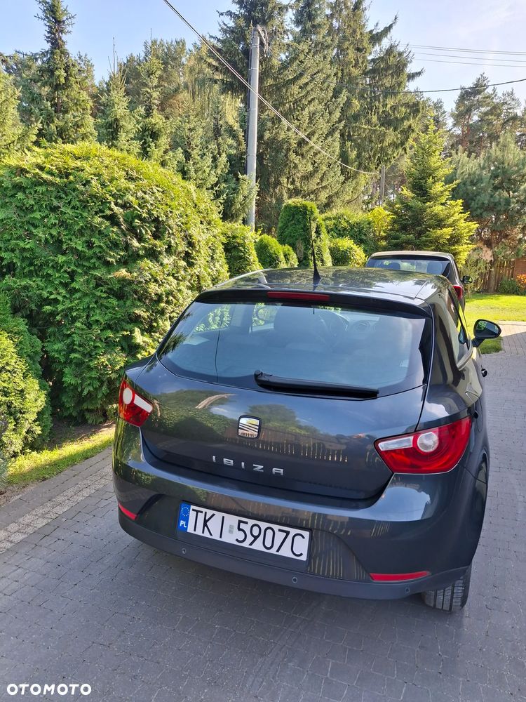 Seat Ibiza SC 1.4 16V Style - 7
