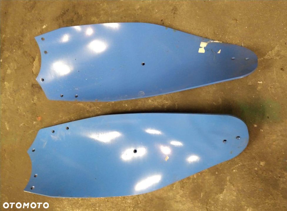 Lemken odkładnia pługa W52 3441240 3441241 - 1