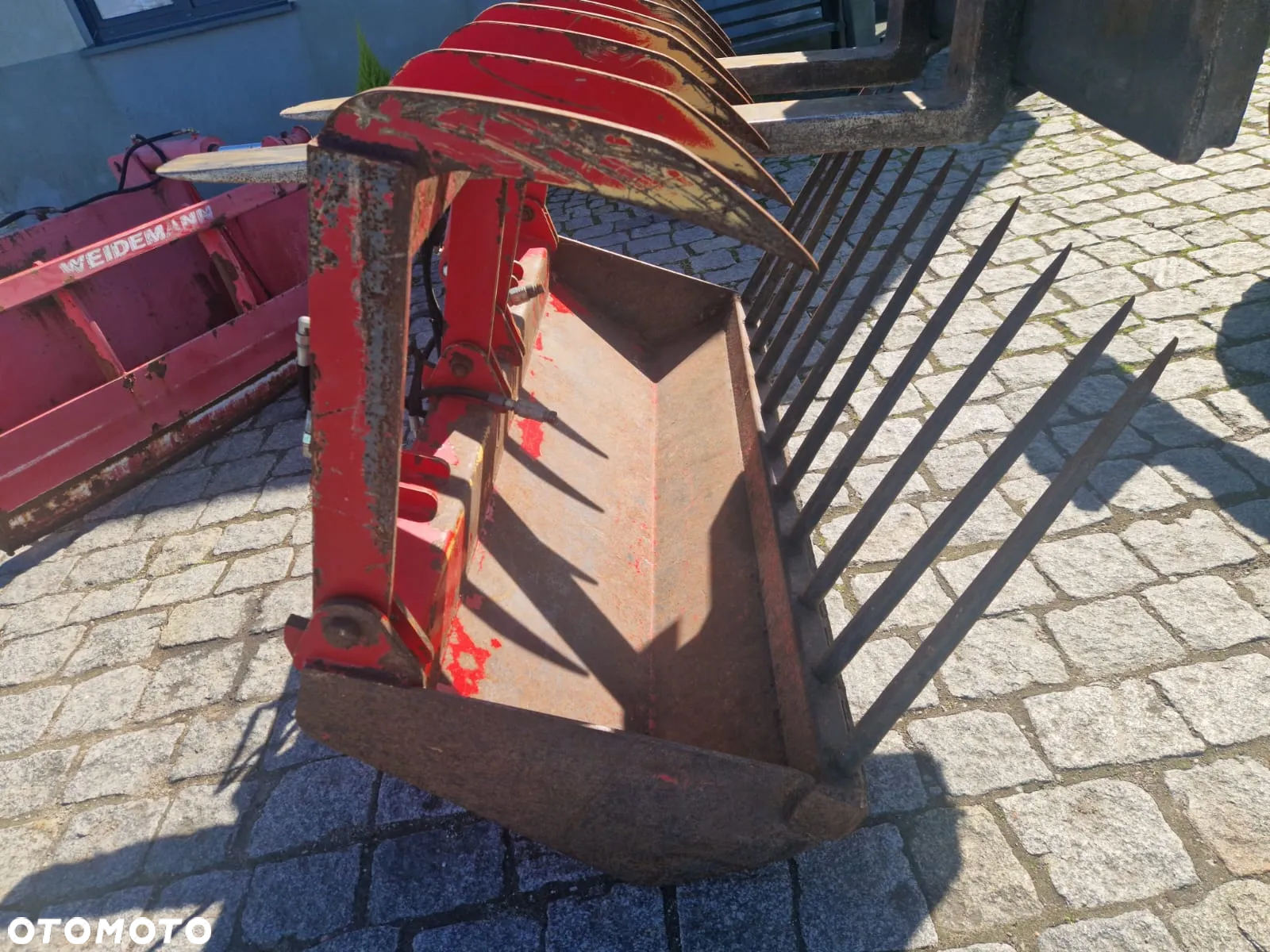 Krokodyl WEIDEMANN Import Niemcy - 8