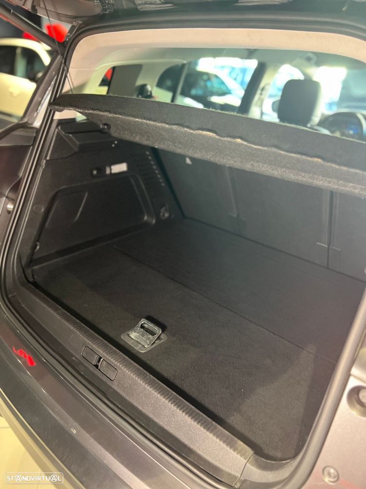 Citroën C5 Aircross 1.6 Hybrid Shine e-EAT8 - 51