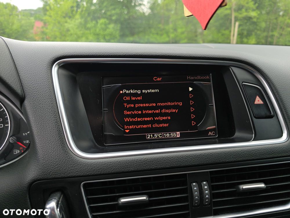 Audi Q5 2.0 TDI Quattro S tronic - 21
