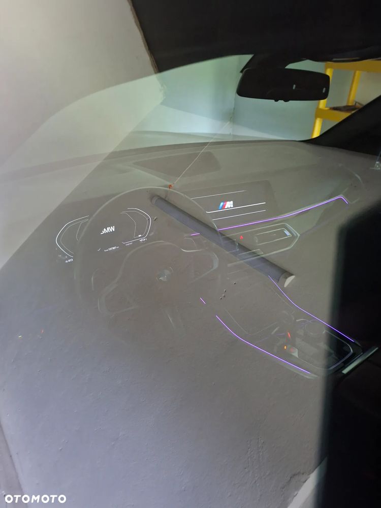 BMW X5 xDrive30d sport - 24