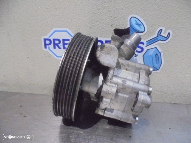 Bomba Direção 7613955567 FIAT DUCATO 3 FOURGON 3000Mm 2013 2.0JTD 115CV 5P BRANCA - 2