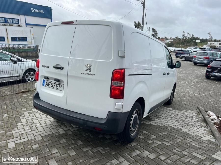 Peugeot Expert 2.0 BlueHDI120 - 3