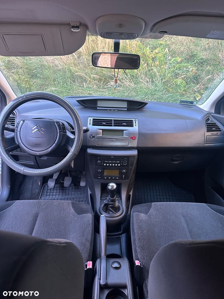 Citroën C4 1.6 VTi Equilibre - 7