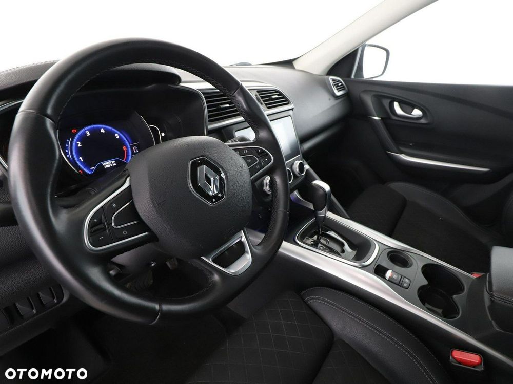 Renault Kadjar 1.3 TCe FAP Intens EDC - 14