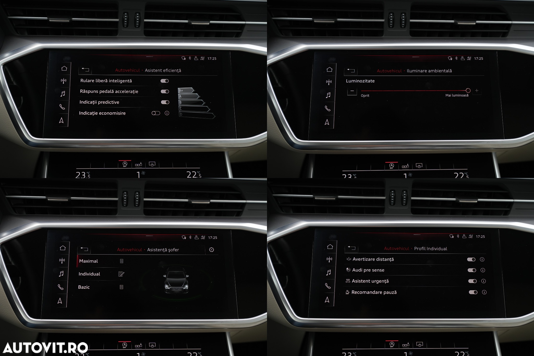 Audi A6 35 TDI S tronic design - 21