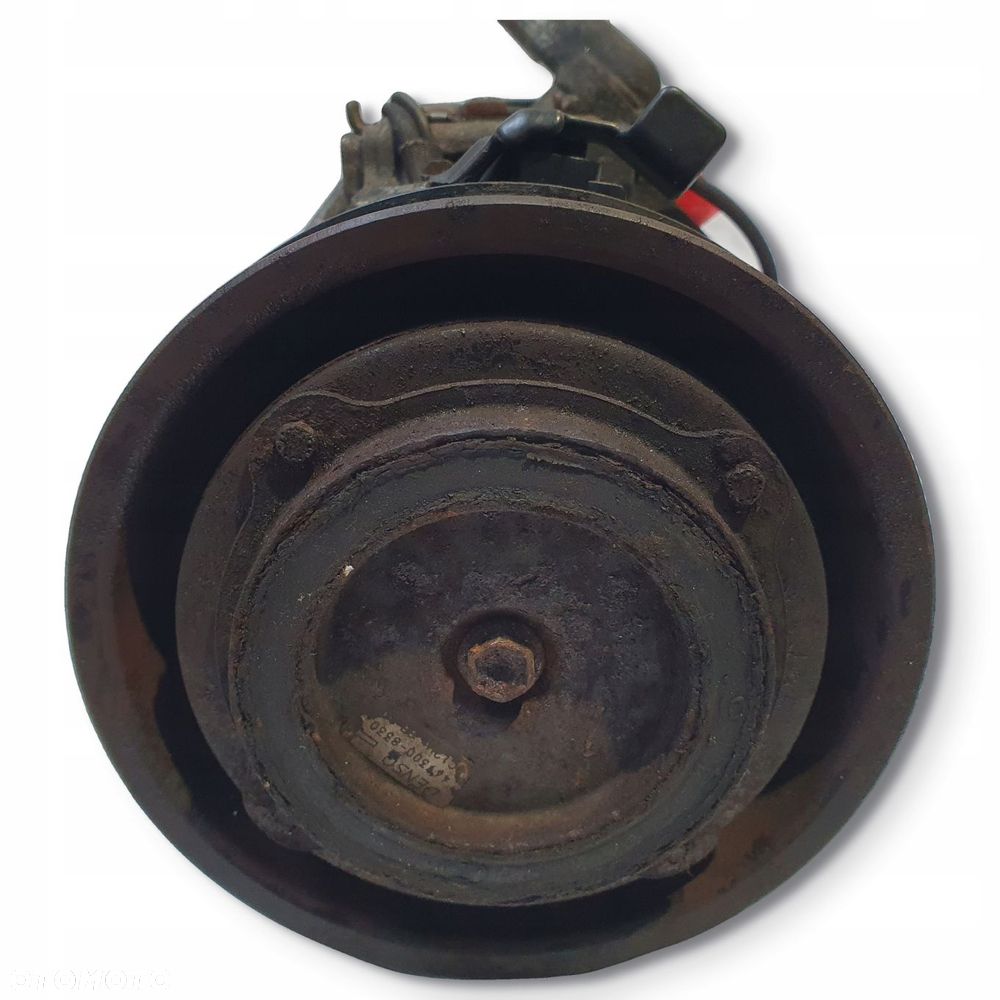 SPRĘŻARKA KLIMATYZACJI Lexus RX300 RX 300 II 3.0 V6 447220-3273 - 6
