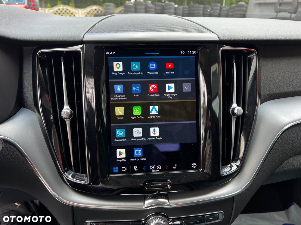 Volvo XC 60 - 33