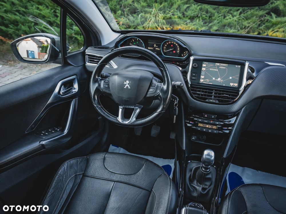 Peugeot 2008 - 27