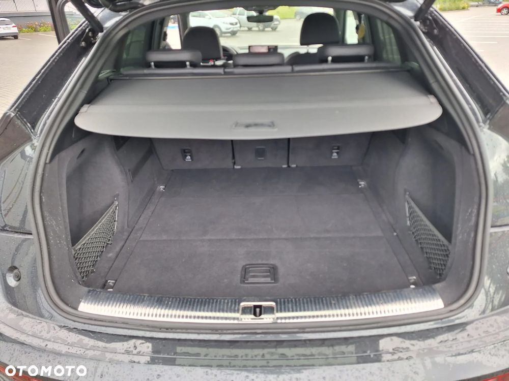 Audi Q5 40 TDI quattro S tronic advanced - 12