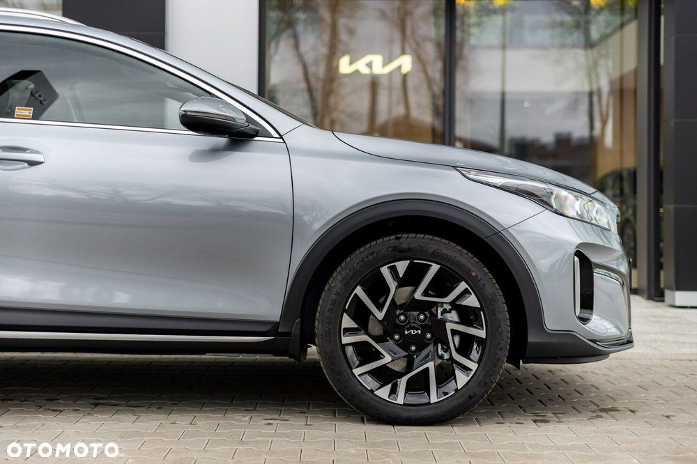 Kia XCeed - 7