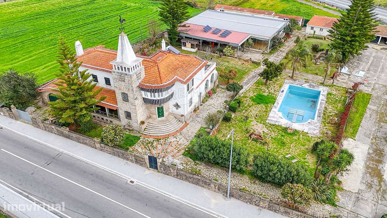 Quinta  para venda - Grande imagem: 2/48