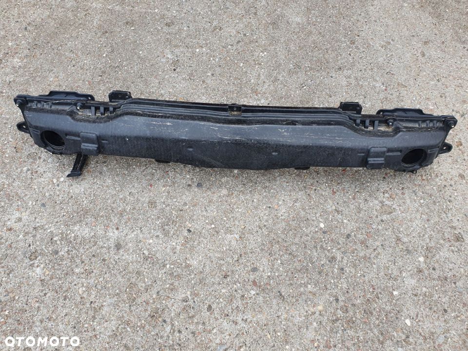 Kia Sportage IV lifting 18- belka wzmocnienie w zderzak tylny