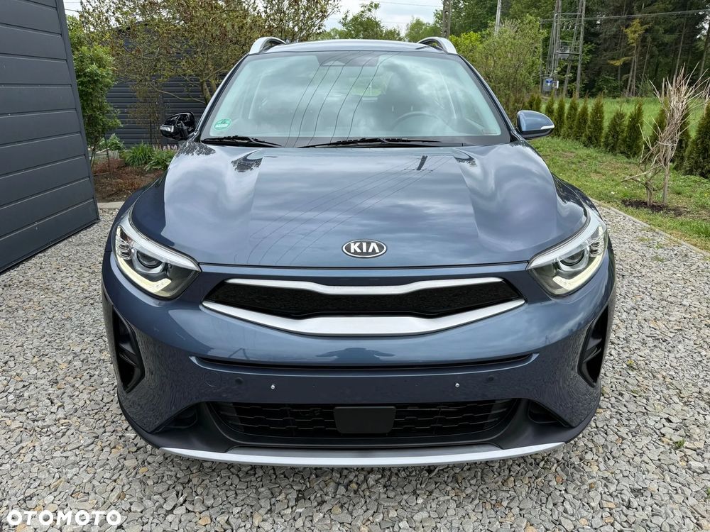 Kia Stonic 1.2 Vision - 10