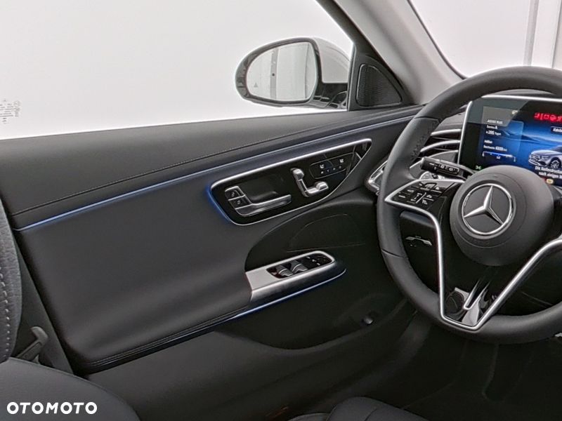 Mercedes-Benz Klasa E 300 de PHEV 4-Matic All-Terrain Avantgarde 9G-Tronic - 7