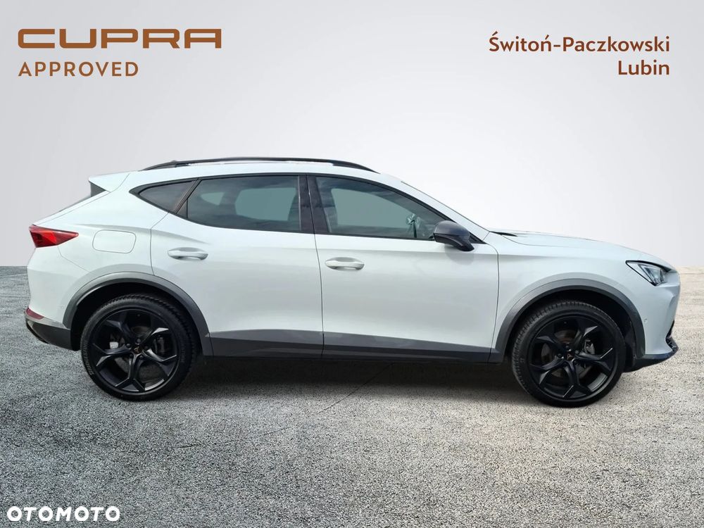 Cupra Formentor 1.5 TSI DSG - 6