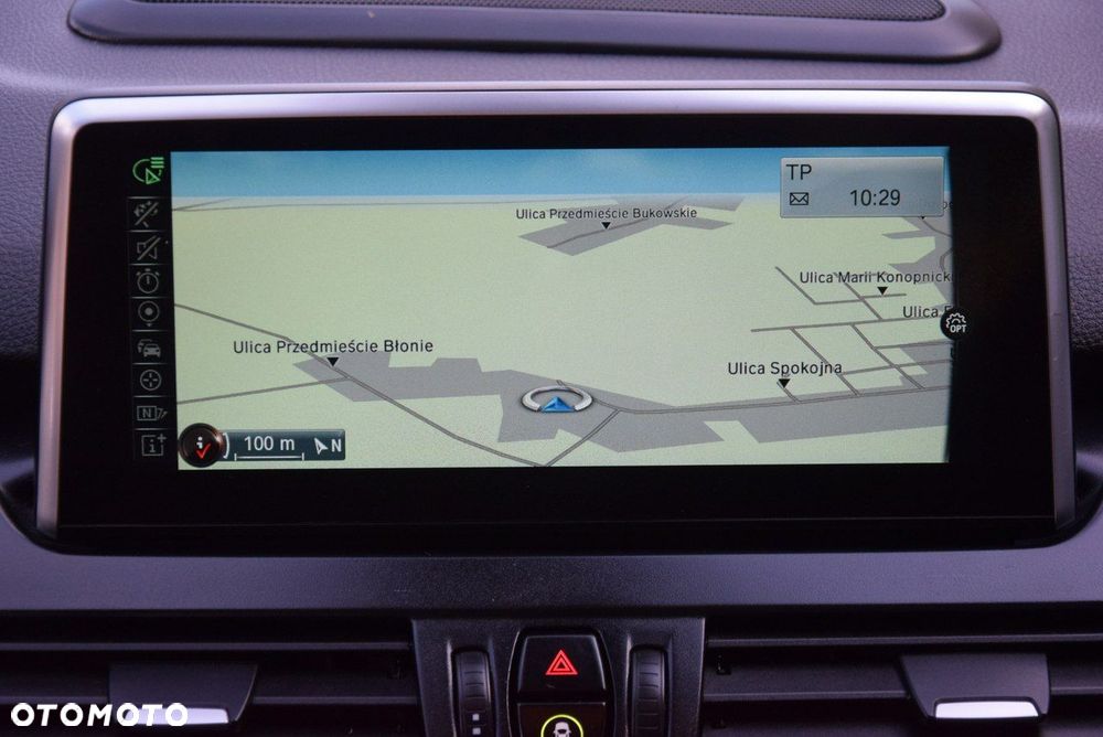 BMW Seria 2 218d GT Advantage - 33