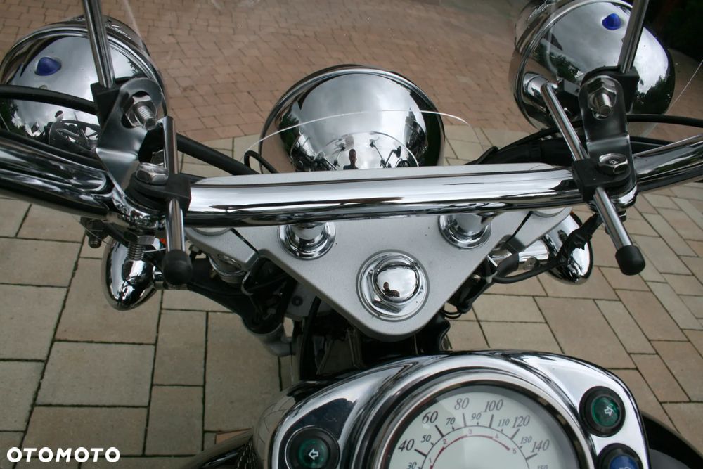 Honda Shadow - 38