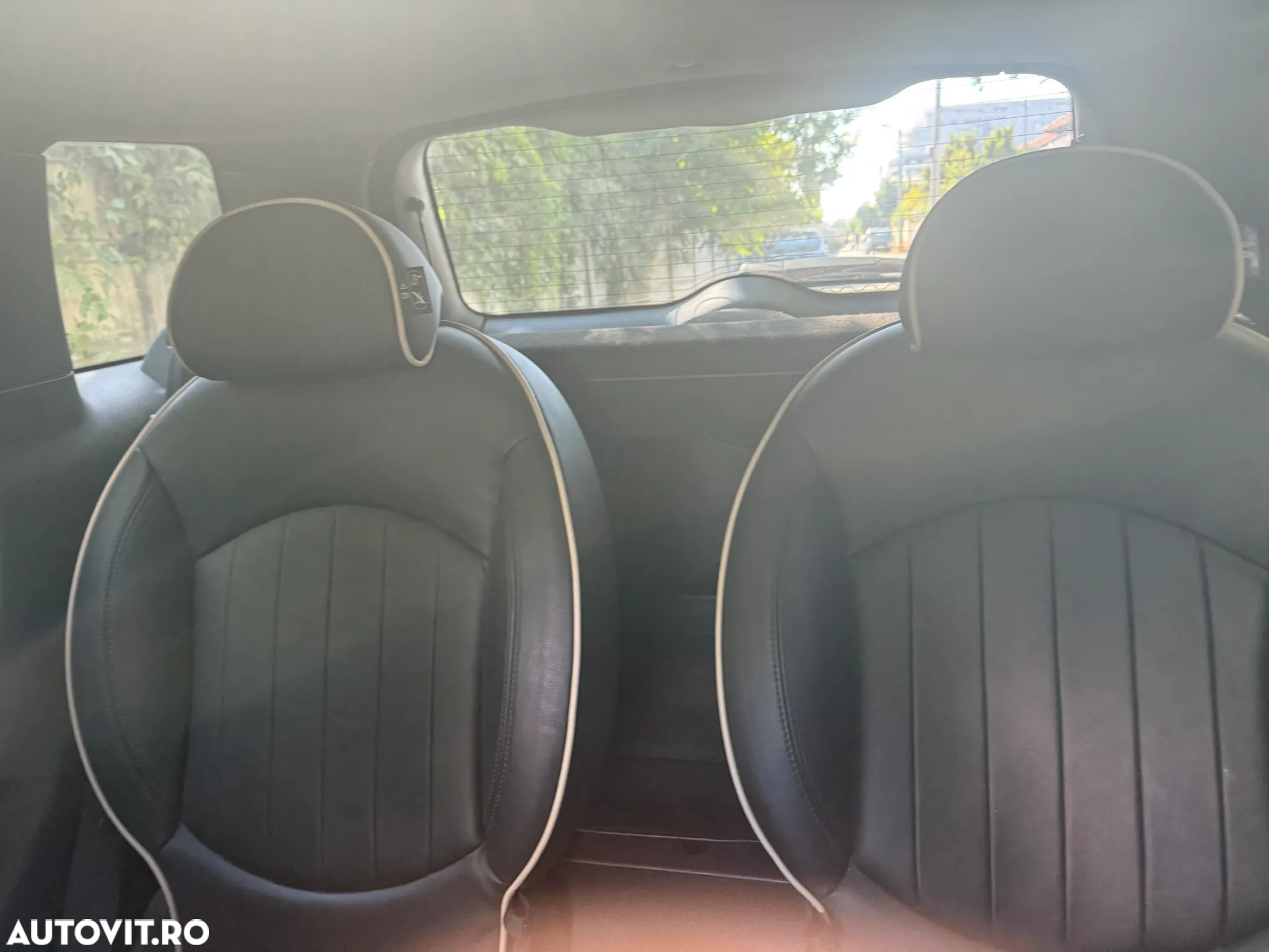 Mini Countryman Cooper SD ALL4 - 24