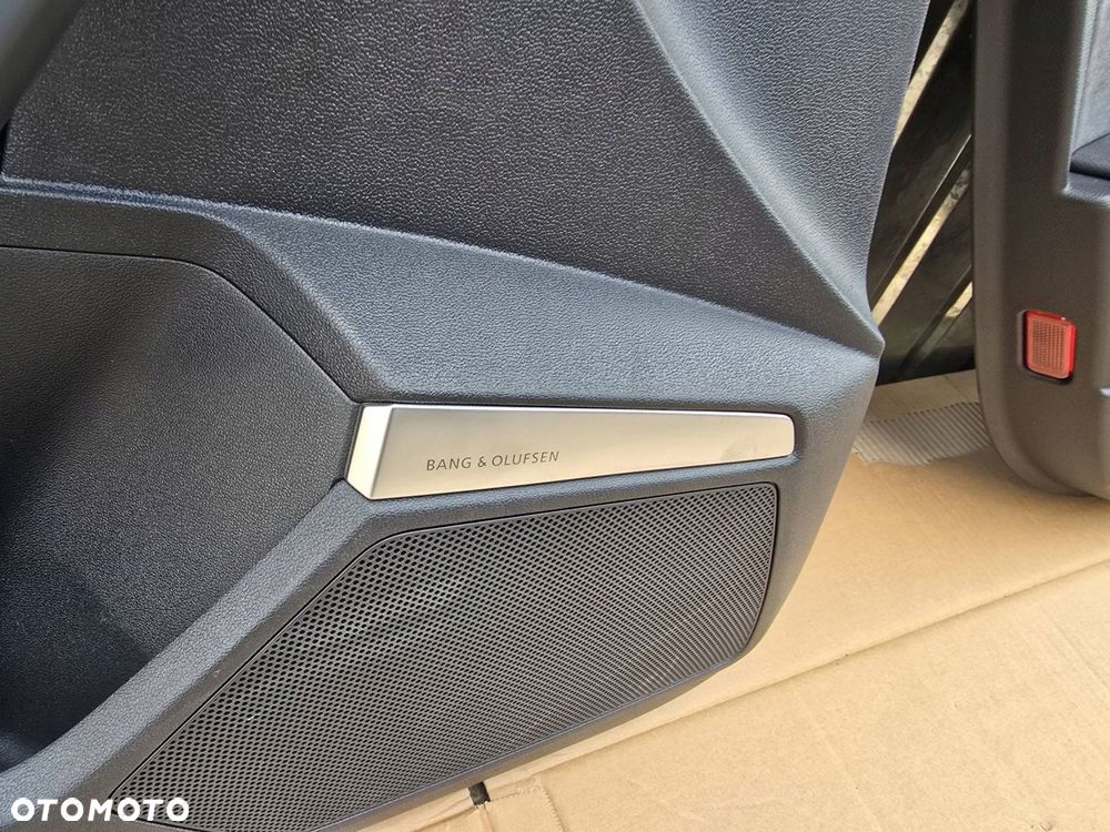 audi a3 s3 rs3 8y boczki drzwi sportback komplet - 4